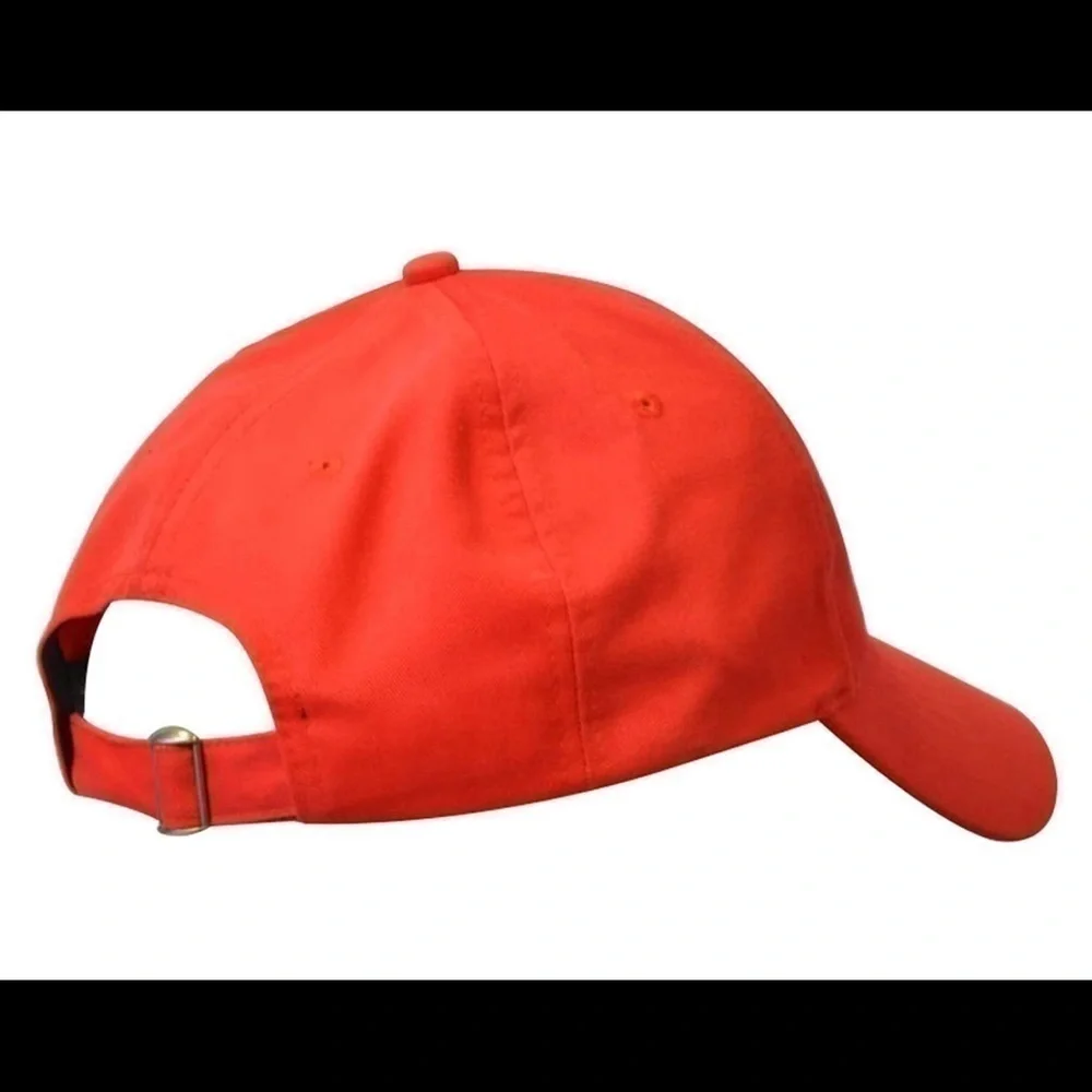 United we stand American flag hat